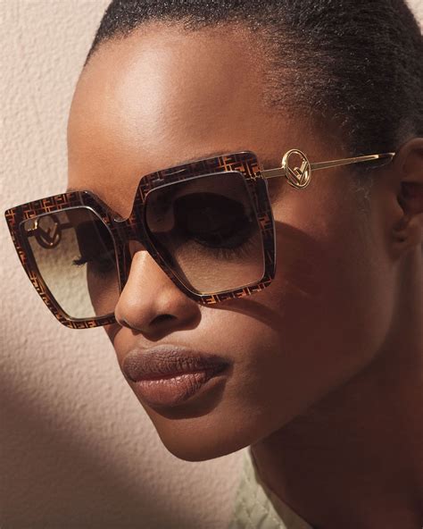 women fendi sunglasses|fendi occhiali sito ufficiale.